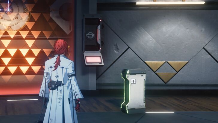 Wuthering Waves - Induction Cell Wrong Color