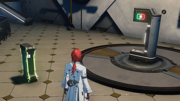 Wuthering Waves - Transducer Colors