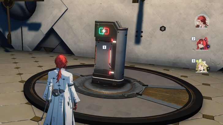 Wuthering Waves - Induction Cell Color Change