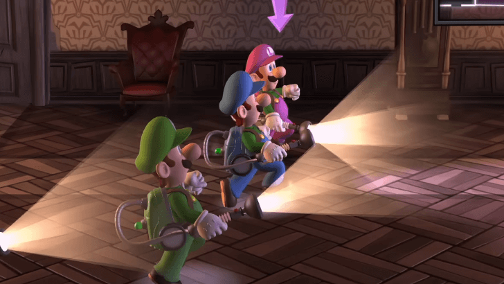 Luigi
