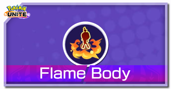 Pokemon UNITE - Flame Body (Ceruledge) Banner.png