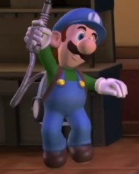 Luigi