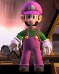 Luigi