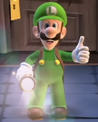 Luigi