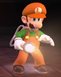 Luigi