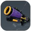 Palworld - Meteor Launcher Weapon