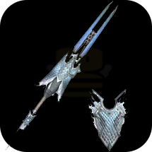 MHNow - Pulsar Gunlance