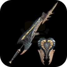 MHNow - Girros Gunlance