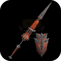 MHNow - Rath Gunlance