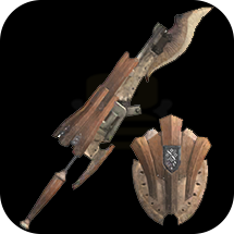 MHNow - Carapace Cannon