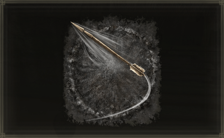 Elden Ring Enchanted Shot