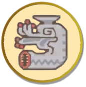 Monster Hunter Now - Khezu