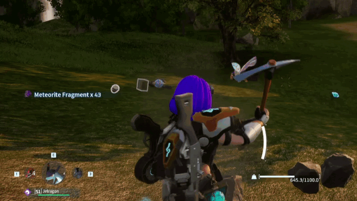 Palworld - Meteorite Drops.png