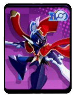 Noble Style Holowear Icon