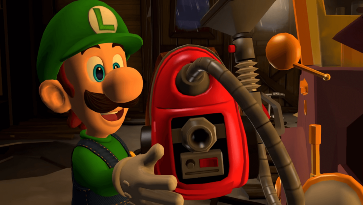 Luigi