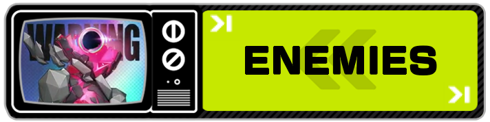 Zenless Zone Zero - Enemies