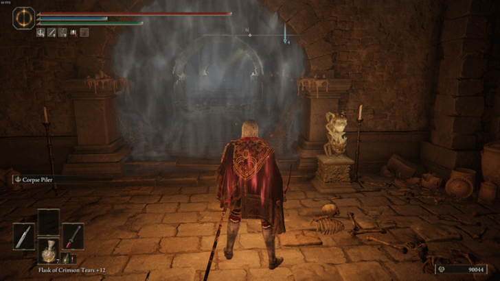 Elden Ring - Giant-Conquering Hero