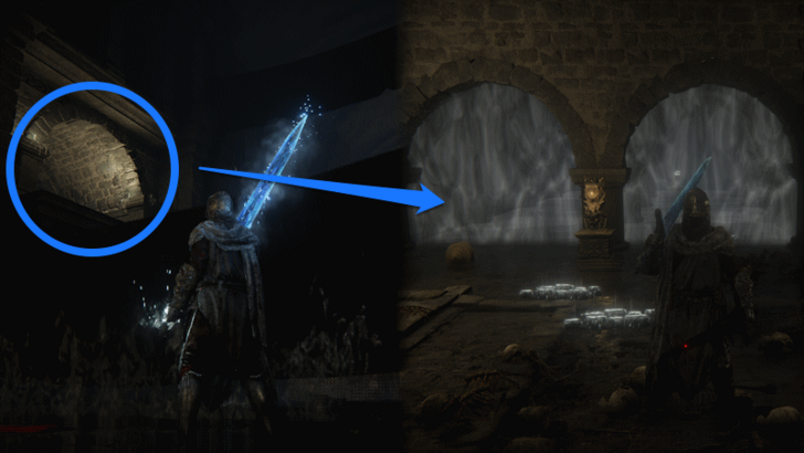 Elden Ring - Sainted Hero