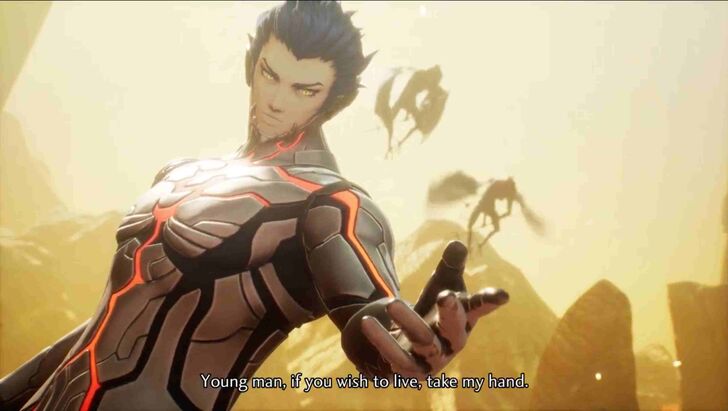 SMTVV: Meeting Aogami