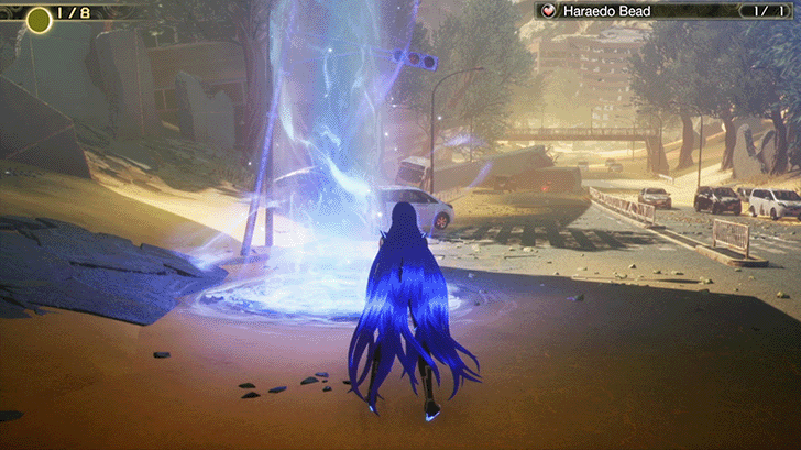 SMTVV - Leyline Fount