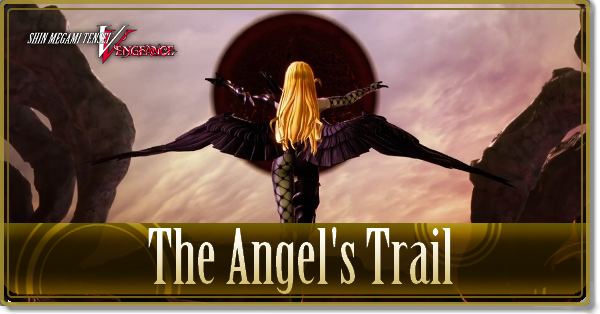 SMTVV - The Angel