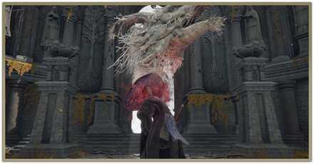 Elden Ring - Bleed Arcane Build