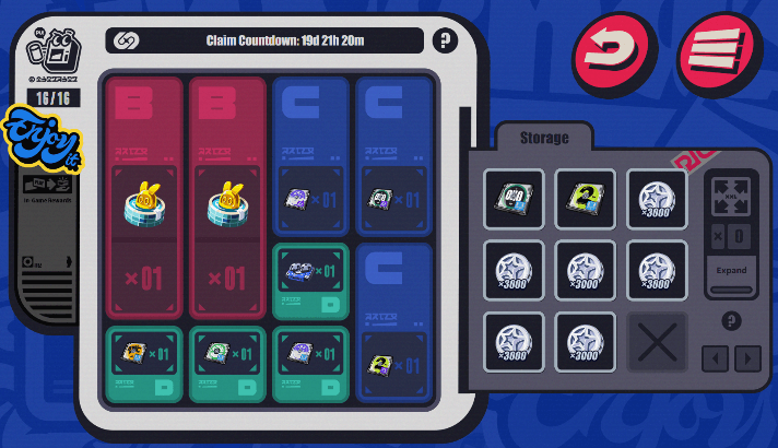 ZZZ - How to Play 4 - How to Claim Inventory