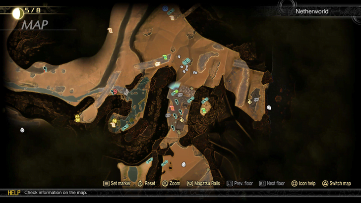 SMTVV - Knocking on Death