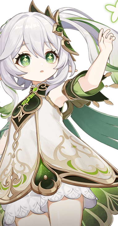 Genshin - Nahida
