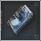 Wuthering Waves- Aircraft Accident Report Icon