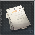 Wuthering Waves- As the Express Through the Rain Icon