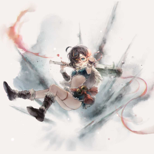 MementoMori - Minasumari Icon