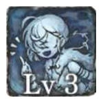 Memento Mori - Gentle Fox Cub Icon