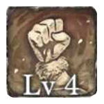 Memento Mori - Live for Revenge Icon