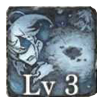 Memento Mori - Memory of Red and White Icon