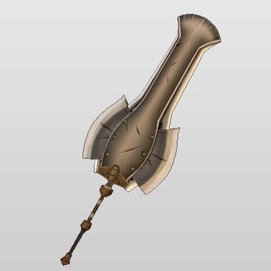 MH Stories - Defender