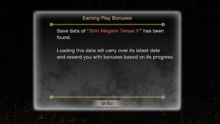 SMTVV - Earning Bonus