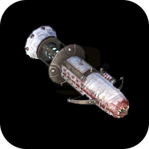 MHNow - Khezu Syringe