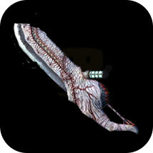 MHNow - Khezu Shock Sword