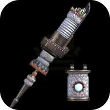 MHNow - Full Voltage