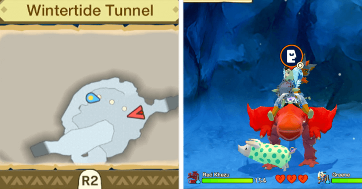 Monster Hunter Stories - Poogie 58