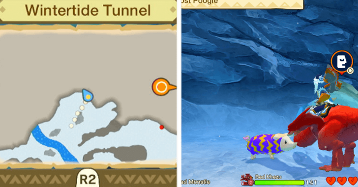 Monster Hunter Stories - Poogie 86