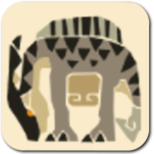 Aptonoth Icon