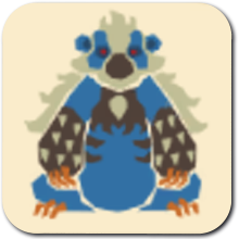 Arzuros Icon