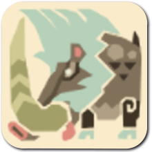 Bulldrome Icon