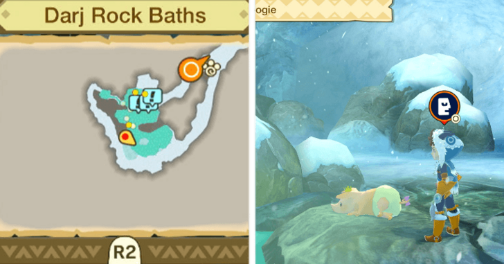 Monster Hunter Stories - Poogie 5