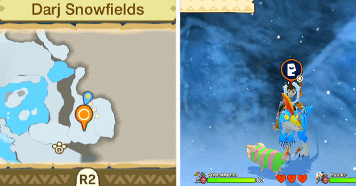 Monster Hunter Stories - Poogie 48