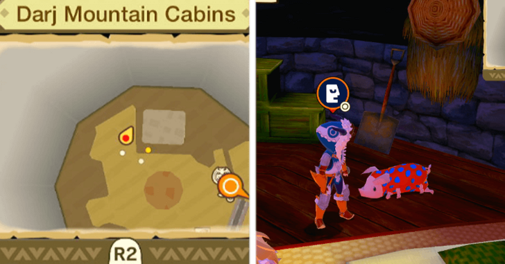 Monster Hunter Stories - Poogie 57