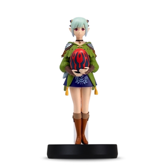 Monster Hunter Stories Ena Amiibo