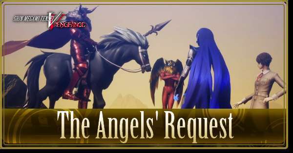 SMTVV - The Angels